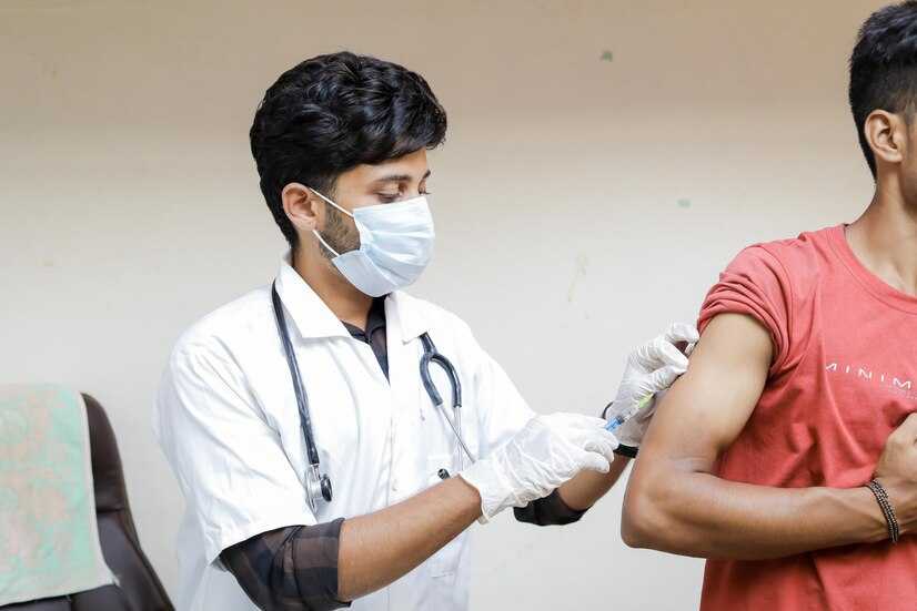 Adult Vaccination