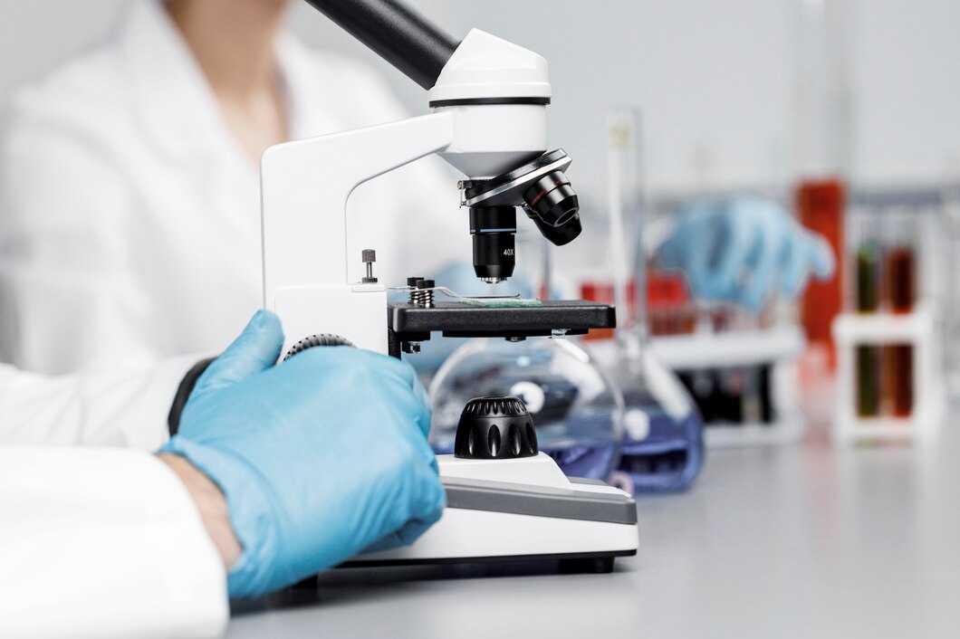 Chlamydia trachomatis Test