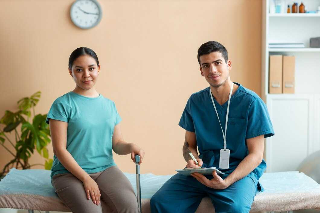 Counseling at Home