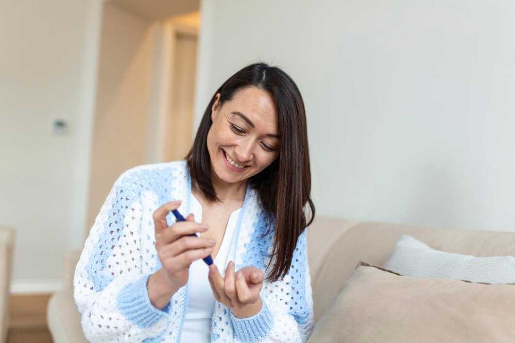 Diabetes care