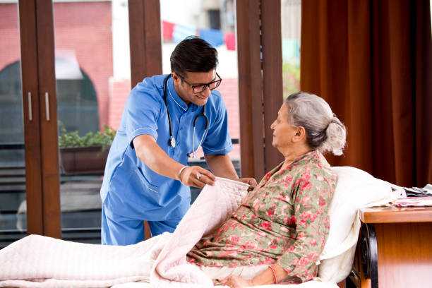 Doctor consultation in Barishal