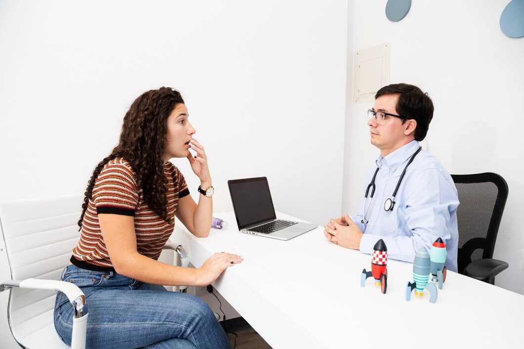 Doctor consultation in Khulna