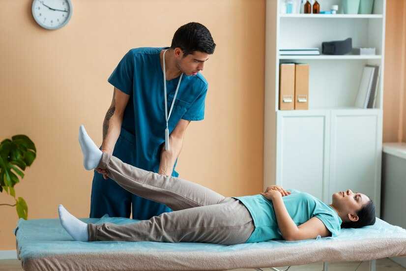 Doctor Consultations