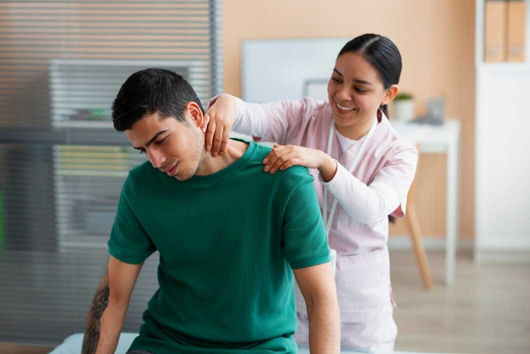 Genu valgum Treatment