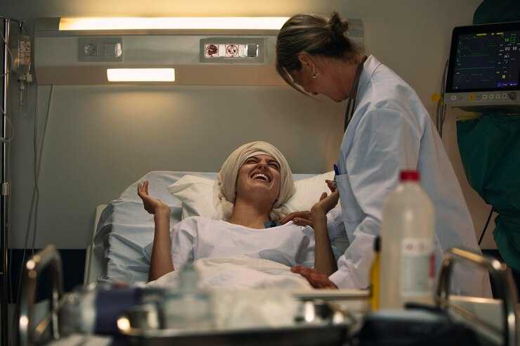 Hire 12/24hr nursing care in Chattogram