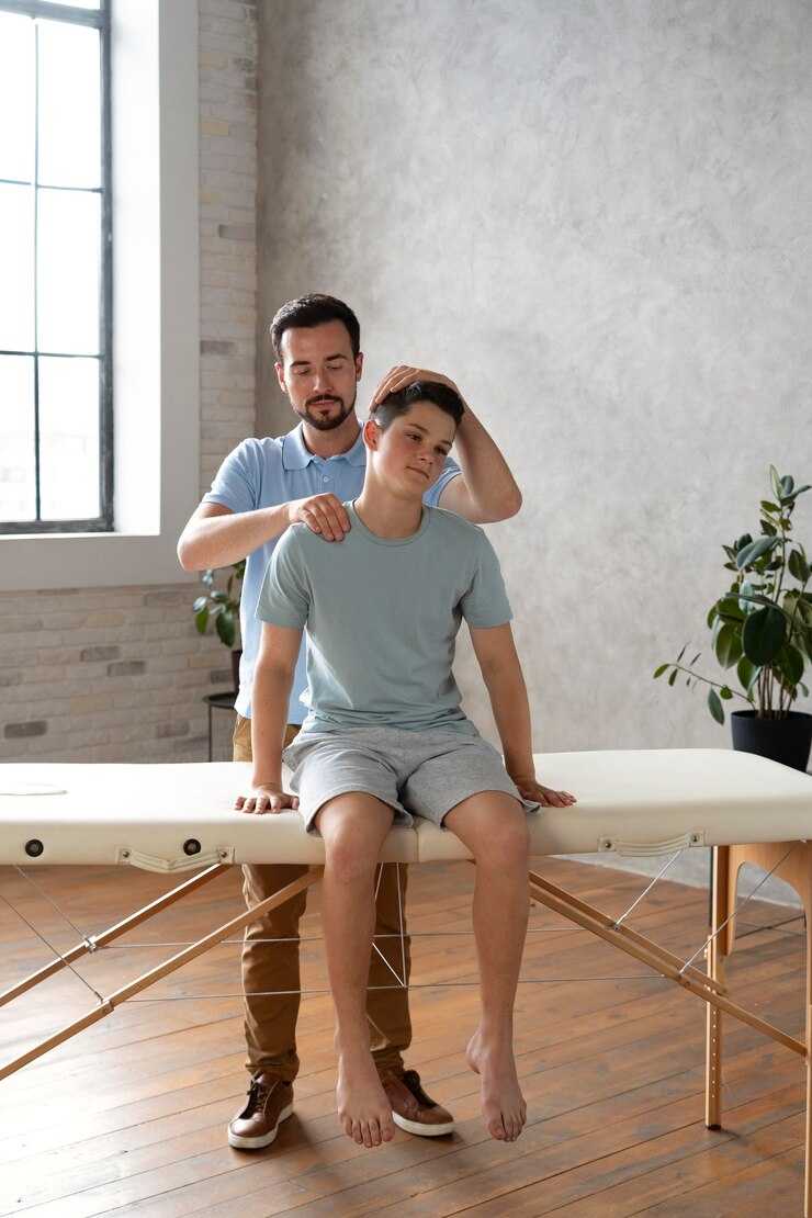 Lower back pain diagnosis In Dhaka BD