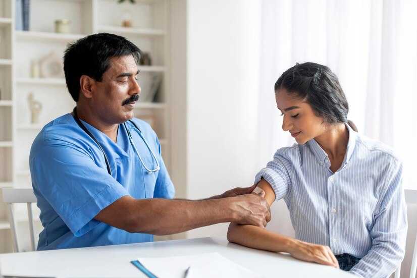 Nursing attendant for home in Dhaka