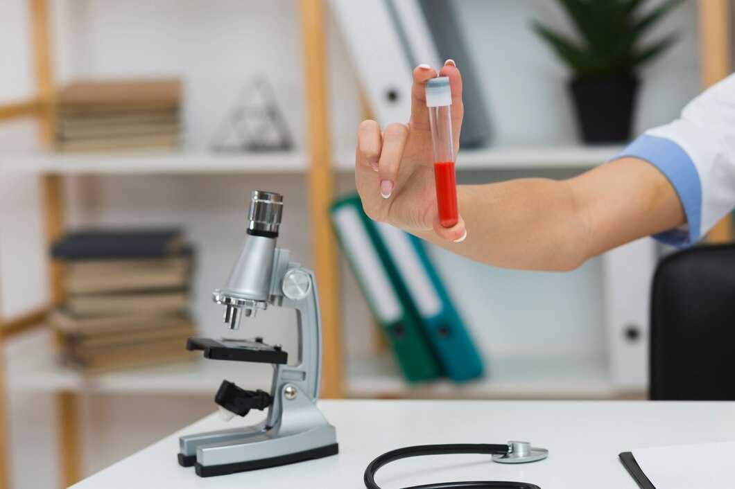 Phenytoin Test