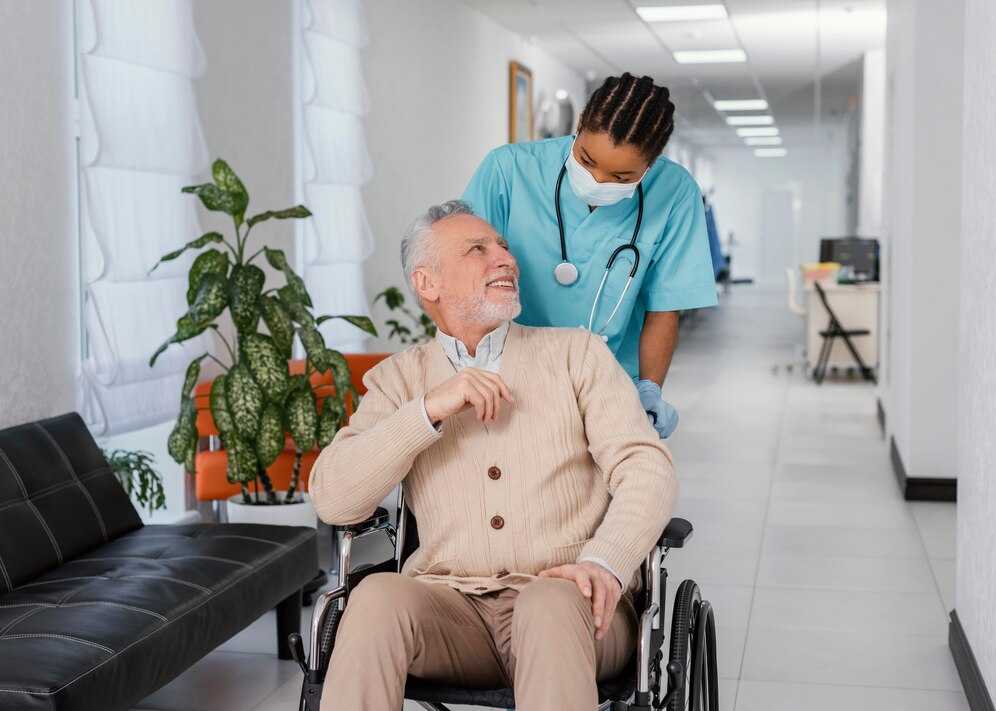 Physiotherapy: Fracture treatment
