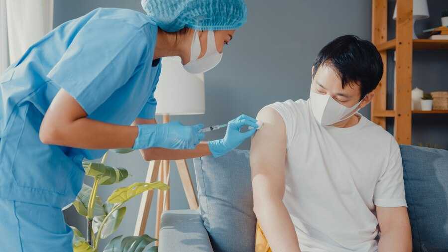 Pneumococcal Conjugate Vaccine (Prevnar) 13