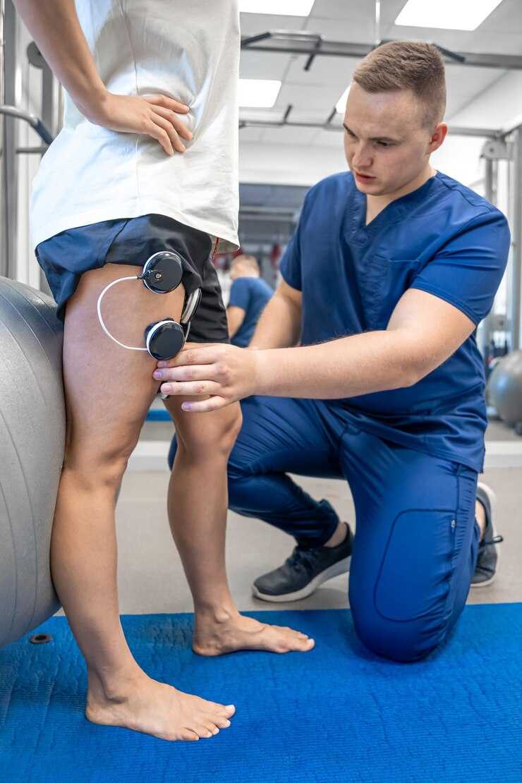 Post Surgical Rehab