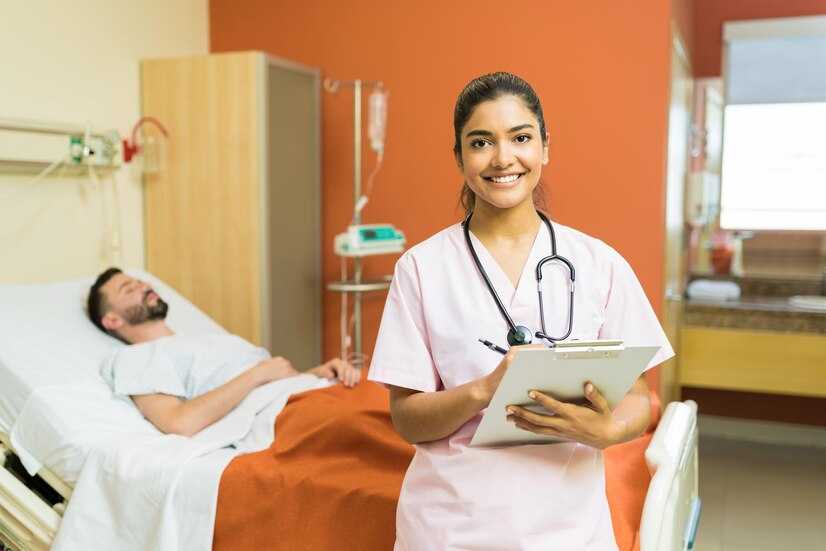 Trained Attendants Care In Dhaka BD