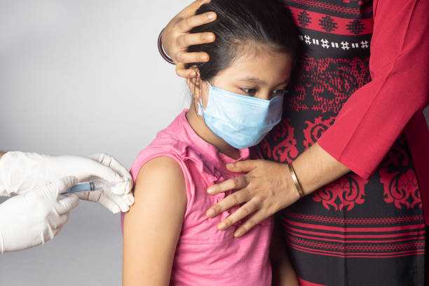 Yellow Fever Vaccination